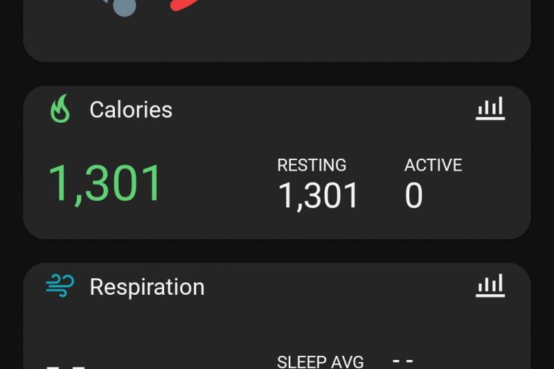 Garmin Venu 3 - Aplicația Garmin Connect: Screenshot_20230919_131650_Connect.jpg
