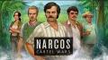 Narcos: Cartel Wars Review (Prezentare video joc pe Allview X3 Soul Style/ Joc Android)