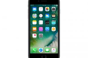 Apple iPhone 7 Plus