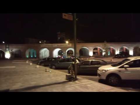 UMi Max, mostră video low light HD, 8 FPS I. - Mobilissimo.ro