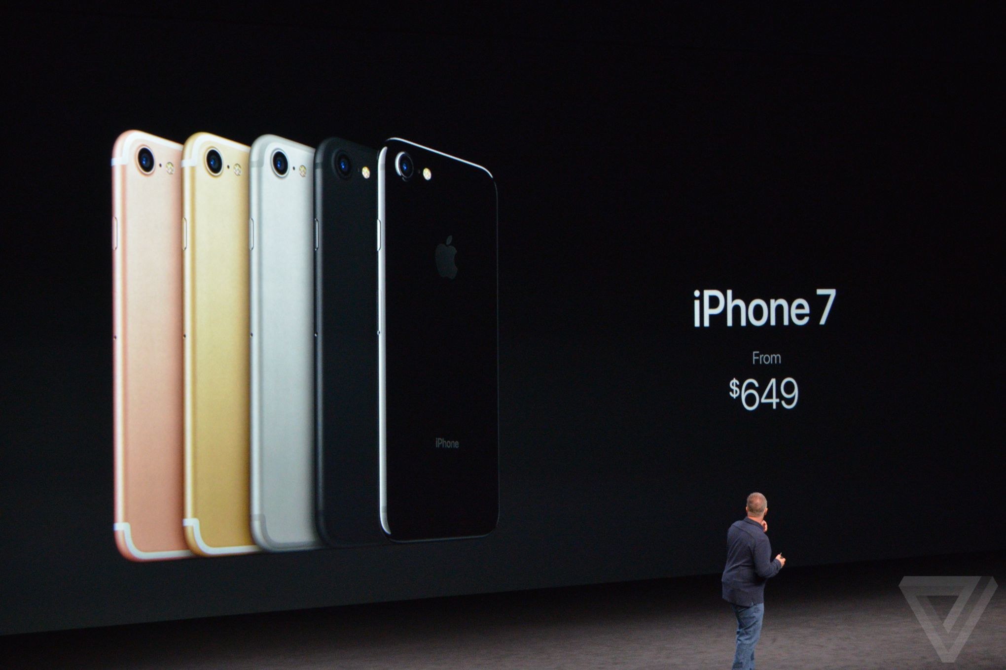 Live Blog Lansare Apple iPhone 7, iPhone 7 Plus și posibile alte noutăți - imaginea 237