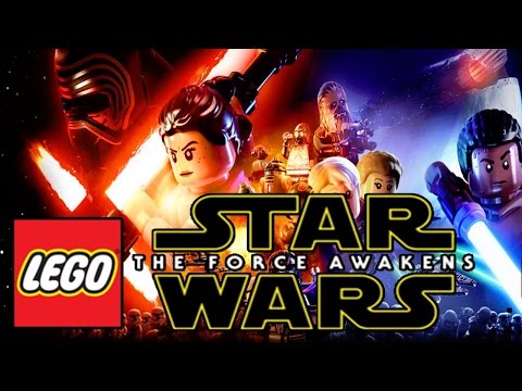 LEGO Star Wars: The Force Awakens Review (Prezentare joc pe LeEco Le Max 2/ Joc Android)