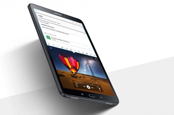 Samsung Galaxy Tab A (2016) S-Pen - Fotografii oficiale: Samsung Galaxy Tab A (2017) S-Pen.jpg