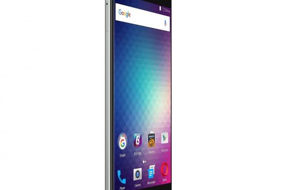 BLU VIVO 5R - Fotografii oficiale: BLU Vivo 5R (1).jpg
