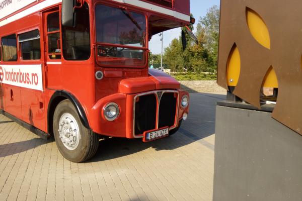 Allview X3 Soul Style - Mostre Foto (ziua)