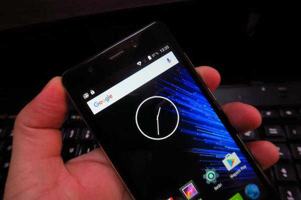 iHunt Freedom: Conectivitate limitată la 3G, dar cu viteze rezonabile