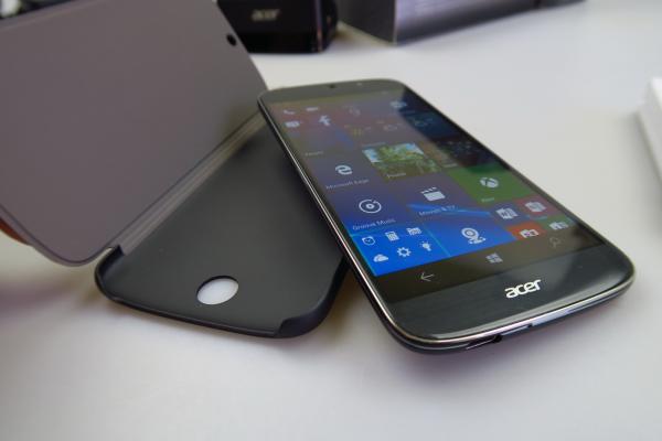 Acer Liquid Jade Primo + Display Dock unboxing: un mega pachet Acer cu câteva accesorii interesante (Video)