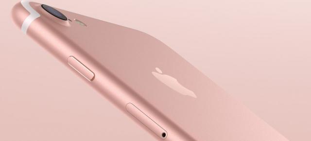 În doar 3 zile QuickMobile a vândut 1000 unități iPhone 7 și iPhone 7 Plus în valoare de 1 milion euro!