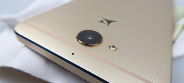 Allview X3 Soul Plus Review