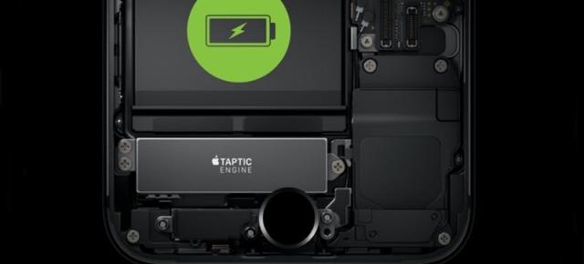 Noile modele iPhone 7 și iPhone 7 Plus aduc baterii mai generoase; iată ce capacitate oferă acestea