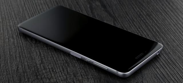 Vernee Mars disponibil de astăzi la precomandă! Aduce 4 GB RAM, un display FHD de 5.5 inch și costă doar 199.99 dolari