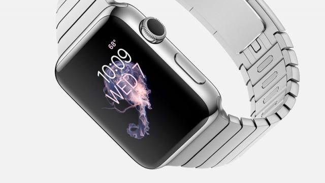 <b>Apple lansează Watch Series 2; primim un nou procesor, un display mai luminos și certificare pentru rezistența la apa de până la 50 metri</b>Evenimentul Apple de ieri seară a început cu prezentarea lui Apple Watch Series 2 - o variantă actualizată a primului ceas inteligent din portofoliul companiei ce aduce câteva noutăți interesante. Una dintre acestea care i-ar putea interesa cu siguranță 