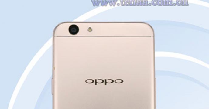 <b>Oppo A59s este certificat de TENAA; vine cu 4 GB RAM și cameră selfie de 16 mpx</b>Compania chineză Oppo se pare că pregătește lansarea unui model de tip upgrade pentru smartphone-ul A59 - terminal ce astăzi primește certificarea TENAA. Noul terminal se numește Oppo A59s, și printre noutățile aflate în prim-plan avem cei 4 GB RAM pe