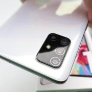 Samsung Galaxy A71 Review în Română