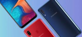 Samsung Galaxy A11 are specificaţiile scăpate online; Ce ne aduce urmaşul celui mai ieftin telefon cu One UI?