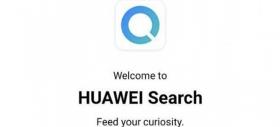 Huawei testează o aplicație proprie de căutare pe telefoane, ca alternativă la Google Search