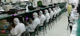 Foxconn îşi va relua producţia în ritm normal până la final de lună martie; Își revine după coronavirus spre bucuria Apple