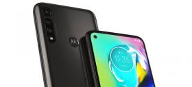 Moto G8 Power Lite apare în imagini și vine cu baterie de 5000 mAh, CPU Helio P35