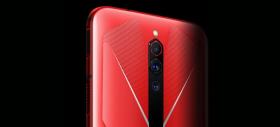 Nubia RED Magic 5G va avea o cameră foto triplă în spate, cu senzor principal de 64 mpx; Vedem un teaser și mostre foto