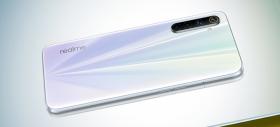 Realme 6 este aici și vine cu ecran 90Hz, procesor Helio G90T și încărcare la 30W; Costă doar 160 euro!