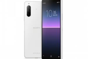 Sony Xperia 10 II