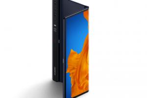 Huawei Mate Xs