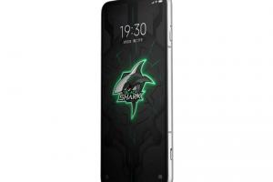 Xiaomi Black Shark  3