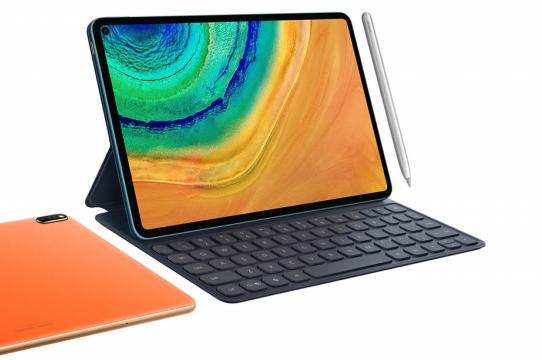 Huawei MatePad Pro 5G - Fotografii oficiale: Huawei-MatePad-Pro-5G_007.jpg