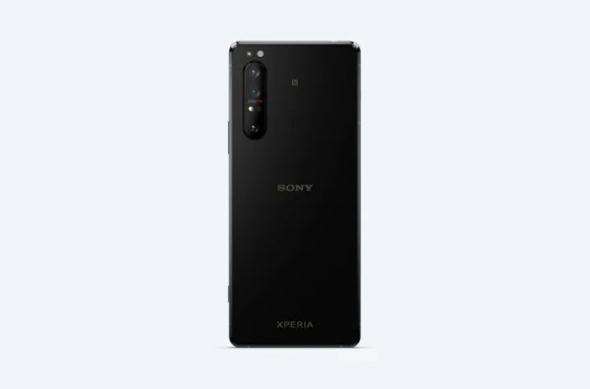 Sony Xperia 1 II - Fotografii oficiale: Sony-Xperia-1-II_003.jpg