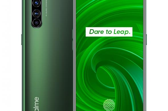 realme X50 Pro 5G - Fotografii oficiale: Realme-X50-PRO-5G_005.jpg