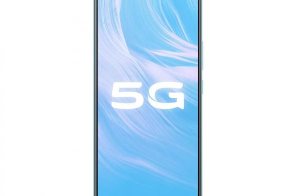 Vivo Z6 5G - Fotografii oficiale: Vivo-Z6-5G_001.jpg