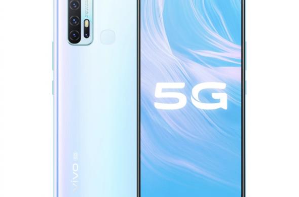 Vivo Z6 5G - Fotografii oficiale: Vivo-Z6-5G_012.jpg