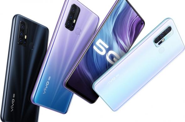 Vivo Z6 5G - Fotografii oficiale: Vivo-Z6-5G_014.jpg