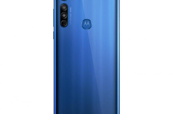 Motorola Moto G8 - Fotografii oficiale: Motorola-Moto-G8_003.jpg