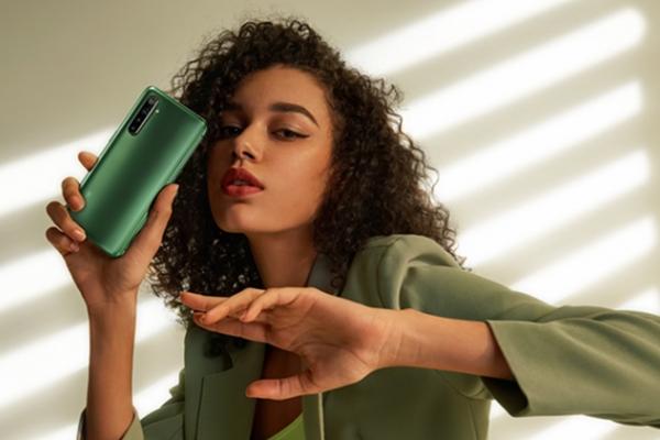 Realme X50 Pro 5G este aici și vine cu ecran 90Hz, CPU Snapdragon 865, încărcare rapidă la 65W