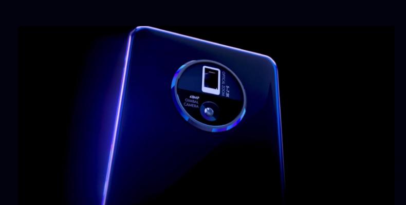Vivo APEX 2020 - Fotografii oficiale