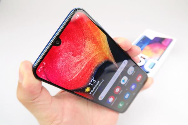 Turul Magazinelor #673: Samsung Galaxy Note 10+ resigilat, Oppo Reno 2Z în România, Galaxy A50 la ofertă