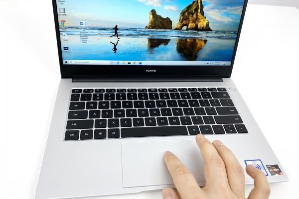 Huawei MateBook D 14