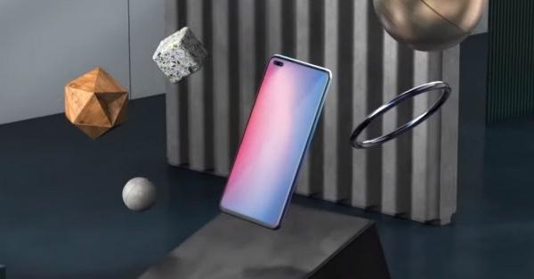 OPPO Reno 3 Pro (Global) - Fotografii oficiale