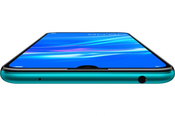 Huawei Y7 2019 - Fotografii oficiale