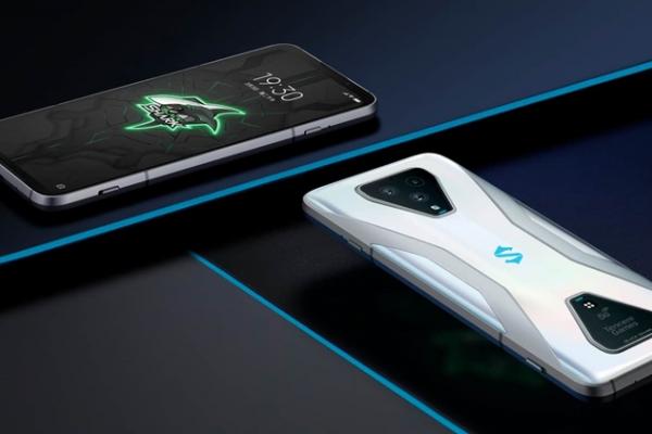 Black Shark 3 Pro devine oficial cu 5G, ecran QHD+ de 7.1 inch și butoane de gaming mecanice; Este anunțat și Black Shark 3