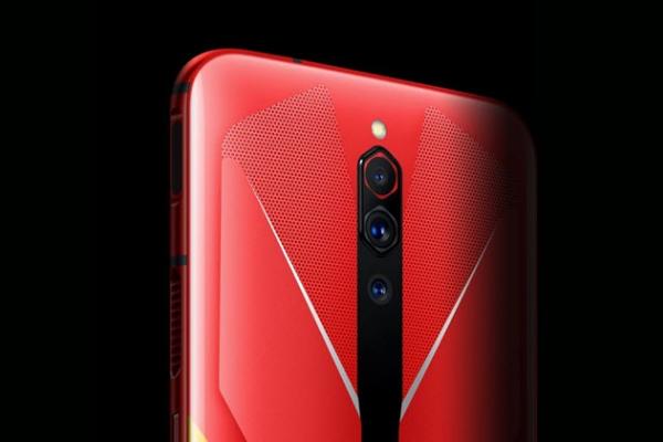 Nubia RED Magic 5G va avea o cameră foto triplă în spate, cu senzor principal de 64 mpx; Vedem un teaser și mostre foto