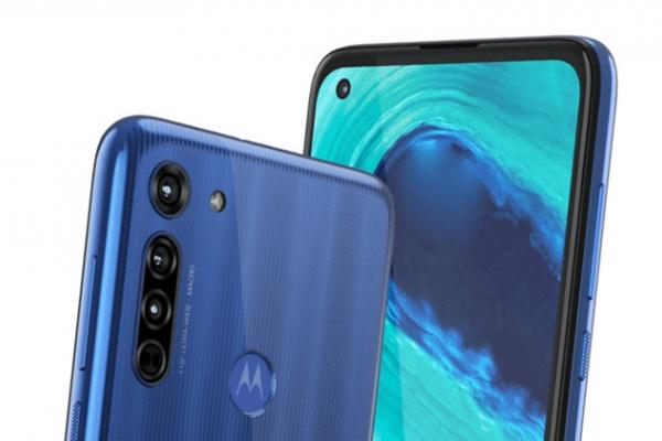 Motorola Moto G8 devine oficial: telefon cu cameră triplă, baterie de 4000 mAh