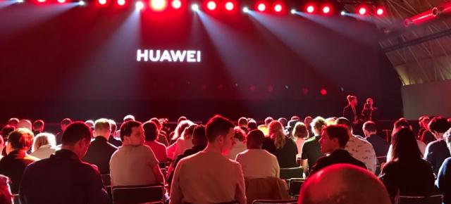 Evenimentul Huawei de astăzi va fi transmis live de la ora 15:00 (ora României); Iată cum îl poți urmări