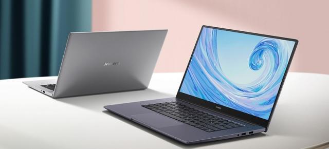 Noile laptop-uri Huawei MateBook D14 şi D15 ajung în România, cu oferte speciale; Iată preţuri şi un bonus