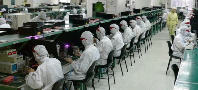 Foxconn îşi va relua producţia în ritm normal până la final de lună martie; Își revine după coronavirus spre bucuria Apple