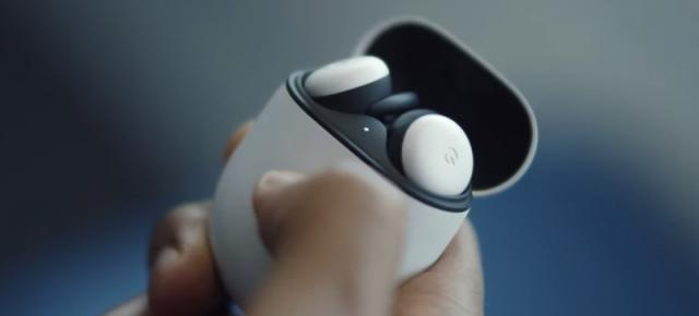 Noile căști wireless Google Pixel Buds (G1013) sunt certificate de Wireless Power Consortium; Vor sosi abia în trimestrul 3
