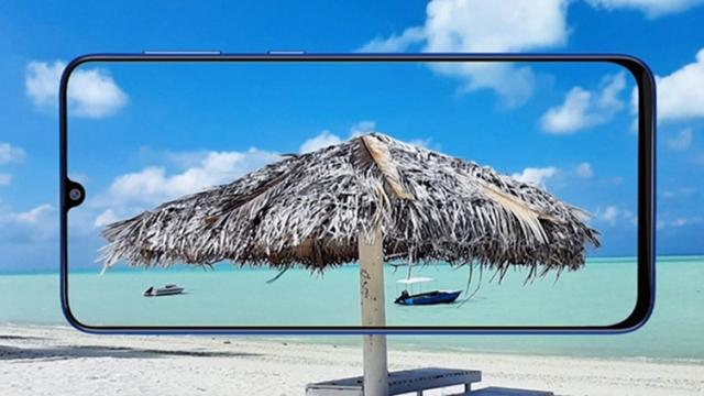 <b>Samsung Galaxy M31 este acum oficial și vine cu baterie uriașă de 6000 mAh, ecran de 6.4 inch și cameră quad în spate</b>Și sud-coreenii de la Samsung au rezervate lansări pentru final de lună februarie, Galaxy M31 fiind cel mai nou telefon din portofoliu - proaspăt anunțat astăzi pe piața din India