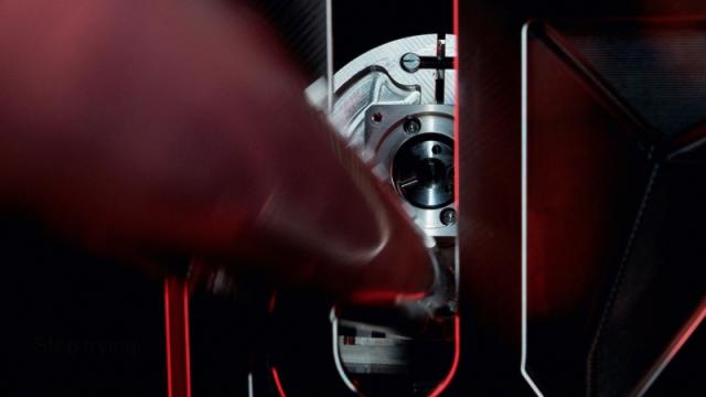 <b>Un nou concept marca OnePlus va fi prezentat mâine și nu este un smartphone; Are legătură cu zăpada și 5G-ul!</b>Chiar în prima săptămână a lunii ianuarie cei de la OnePlus au prezentat la CES 2020 un smartphone concept inedit intitulat OnePlus Concept One - telefon care uimea prin sticla electrocromică din spate 