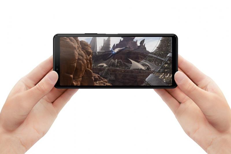 Sony Xperia 10 II - Fotografii oficiale: Sony-Xperia-10-II_003.jpg